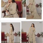 Pakistani Dress - WA0016