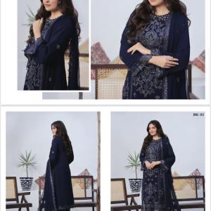 Pakistani Dress - WA0018