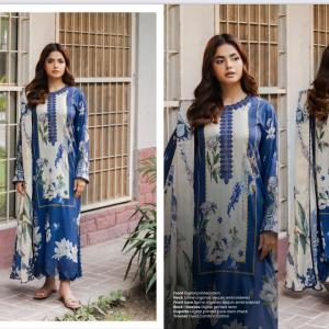 Pakistani Dress - WA0032